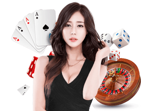 OMEGA147 Casino