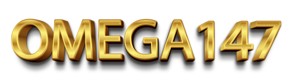 OMEGA147 LOGO