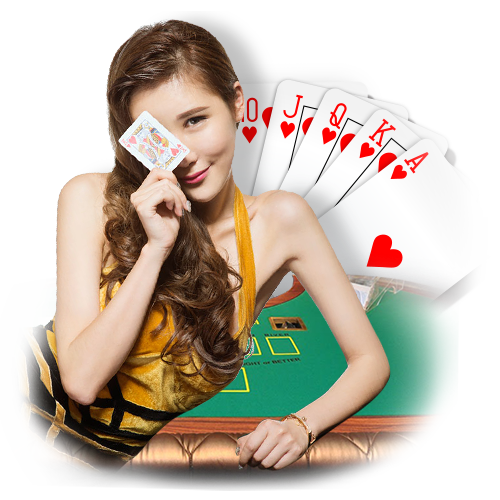 OMEGA147 Casino